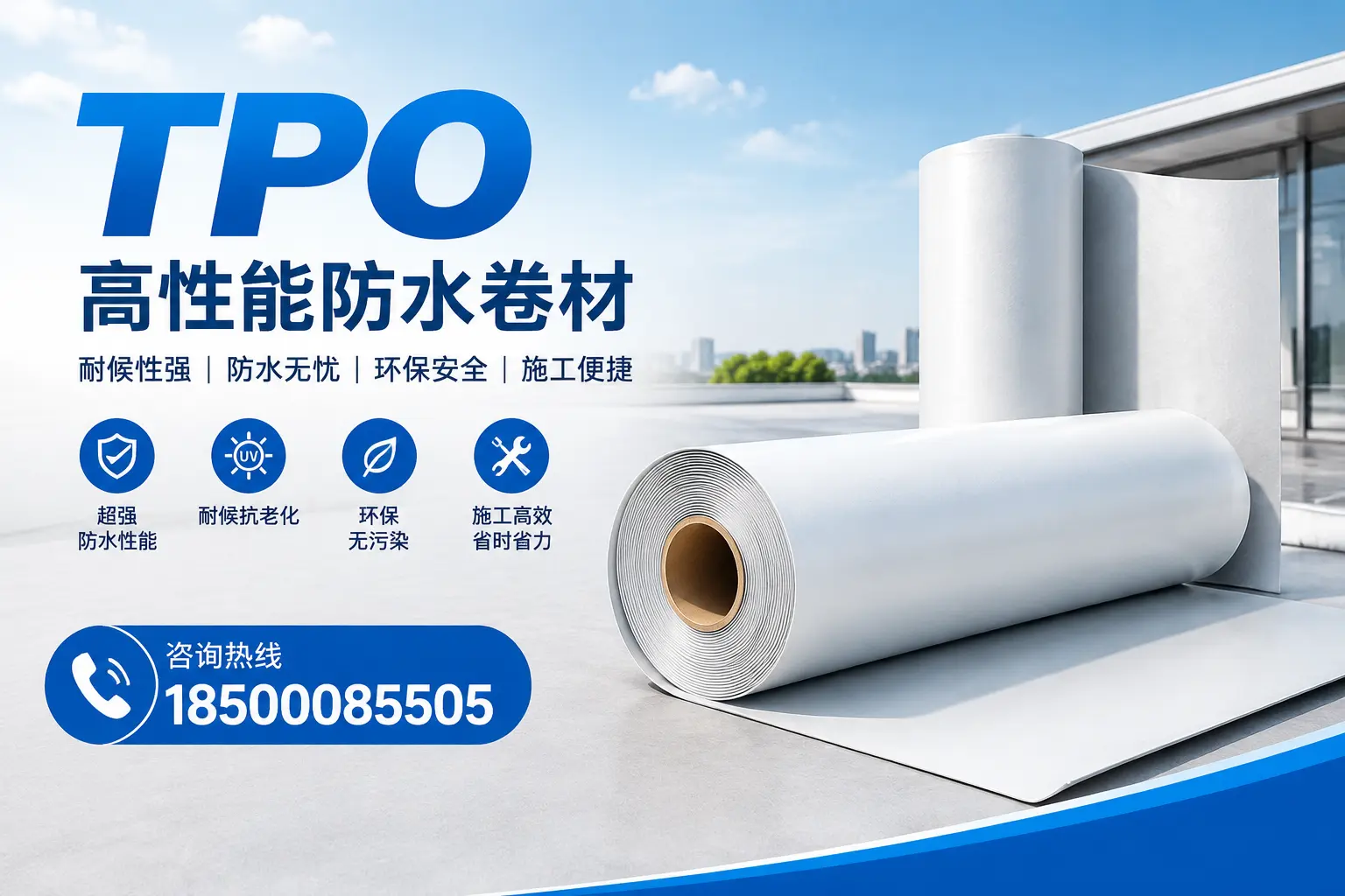 tpo产品质量评估标准,琼海企业需掌握的关键要点